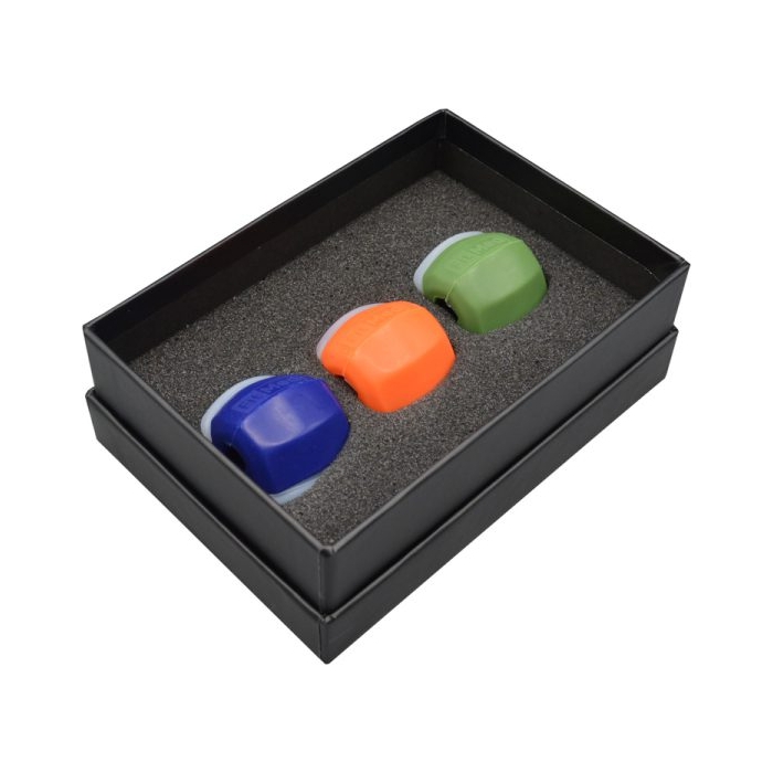 دستگاه فرم دهی صورت و زاویه فک jawline مدل FM NEW -BOG بسته ۳ عددی