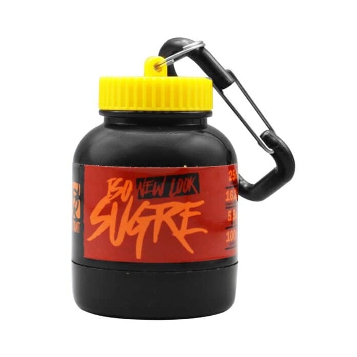 قیف پروتئین موتانت مدل ISO Sugr-New Look yl ظرفیت ۹۰ میلی لیتر