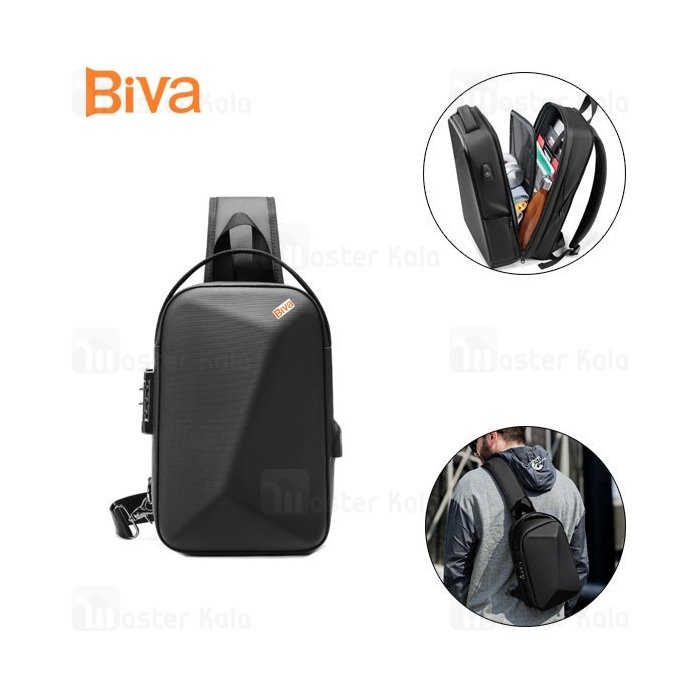 کوله تک بند بیوا Biva Bag-02