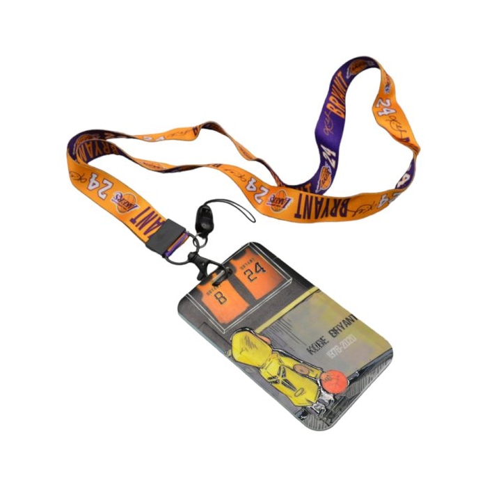 لنیارد و جا کارتی لس آنجلس لیکرز مدل Bryant2020