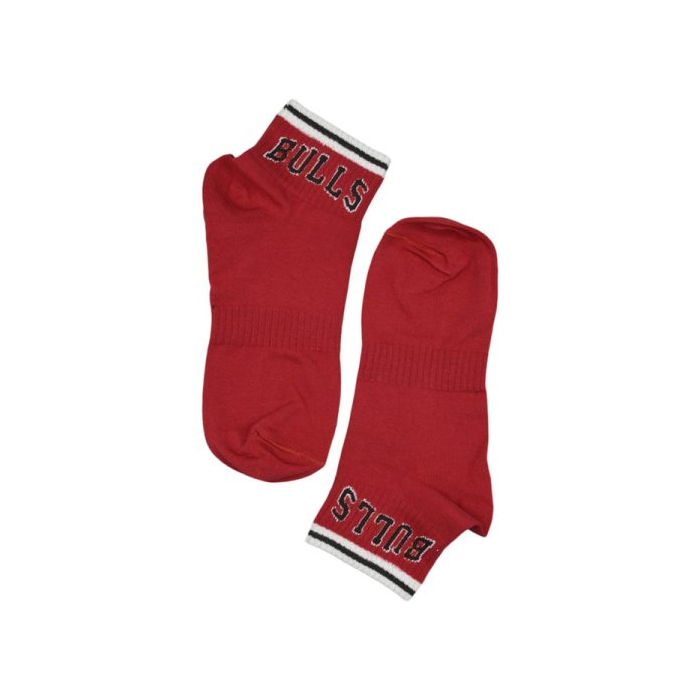 جوراب مچی اسپرت شیکاگو بولز مدل ۱۷۳۷۰