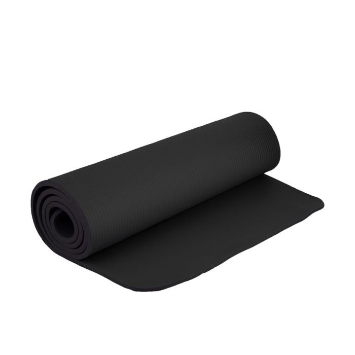 مت یوگا و پیلاتس اکو فرندلی ضخامت ۱۰ میلی متر مدل NBR