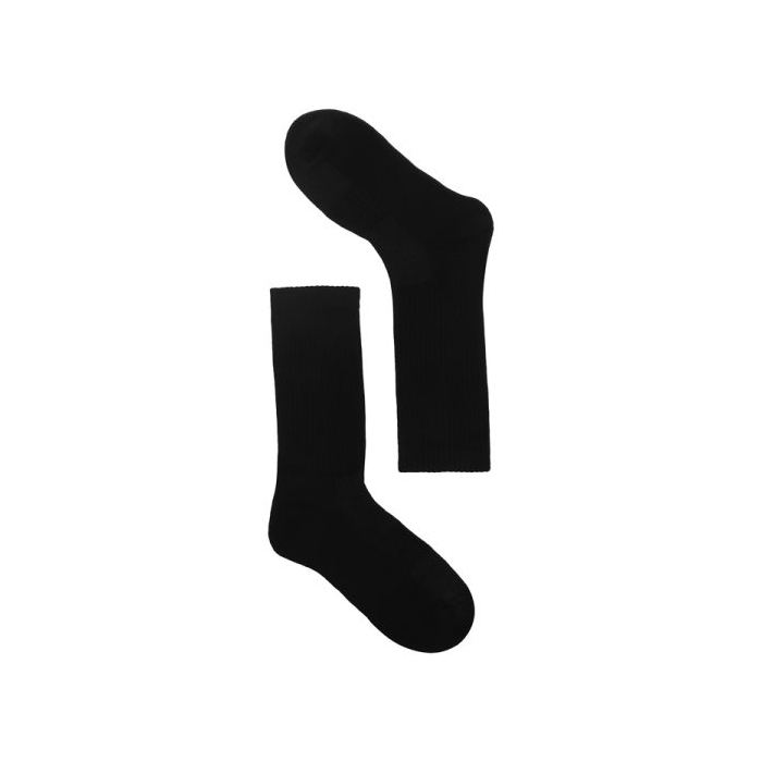 جوراب نیم ساق اسپرت اتلتیک مدل OPT-19000