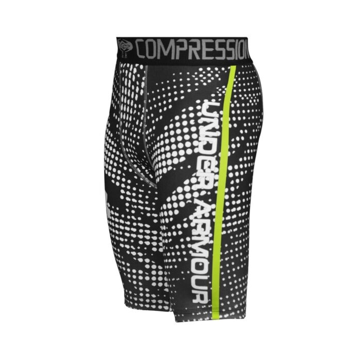 کشاله بند ورزشی مردانه آندر آرمور مدل GMS-dot طوسی