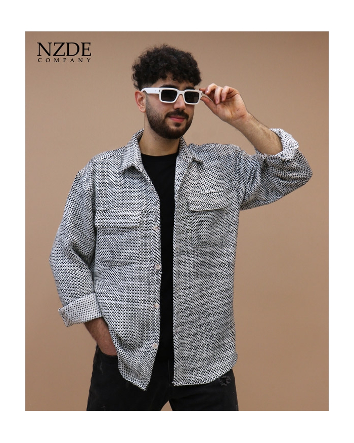 شکت مردونه شانل کد 500 NZDE