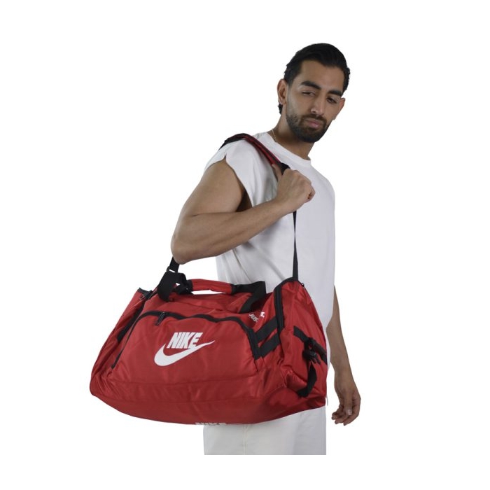 ساک و کوله ورزشی نایک مدل AZS-23220 جاکفشدار سه کاره