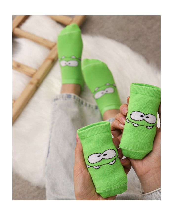 جوراب ست مادرفرزندی امنوم NZDE