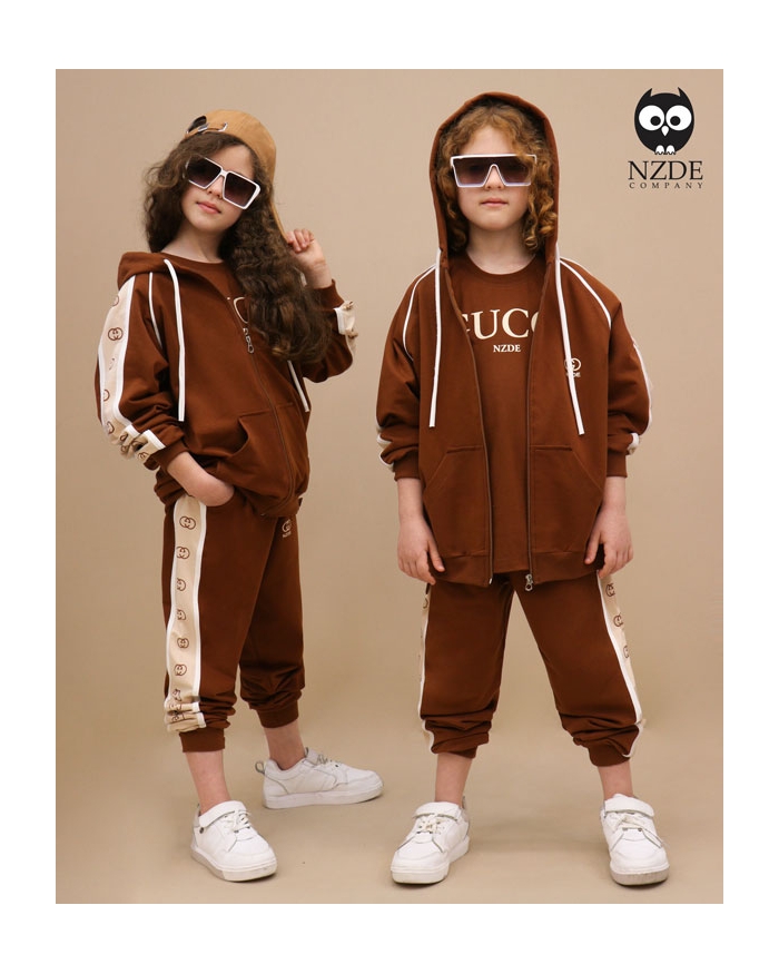 سه تیکه GUCCI NZDE