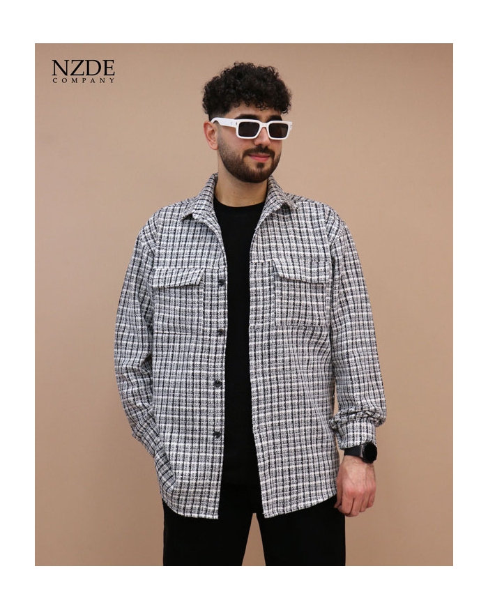 شکت مردونه شانل کد366 NZDE