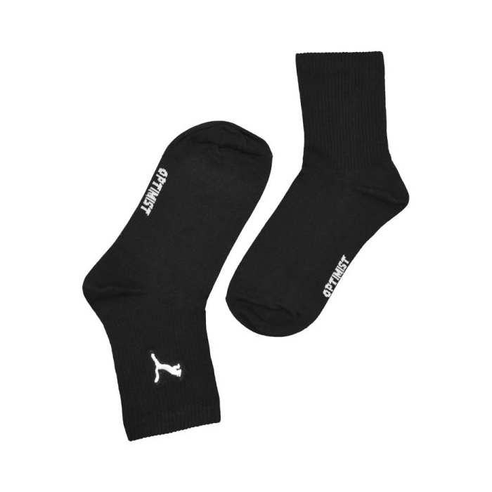 جوراب نیم ساق اسپرت پوما مدل ۱۷۵۶۵