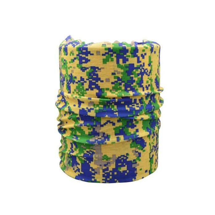 اسکارف و دستمال سر و گردن مدل ۱۱۱۱۸ دیجیتالی