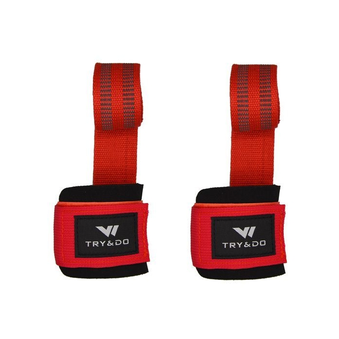 مچ‌بند لیفت دار بدنسازی Try &#038; Do بسته دو عددی