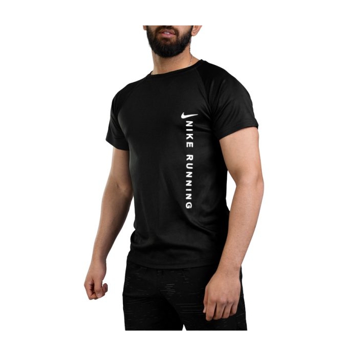 تیشرت ورزشی مردانه نایک مدل PY-2B1916 مشکی