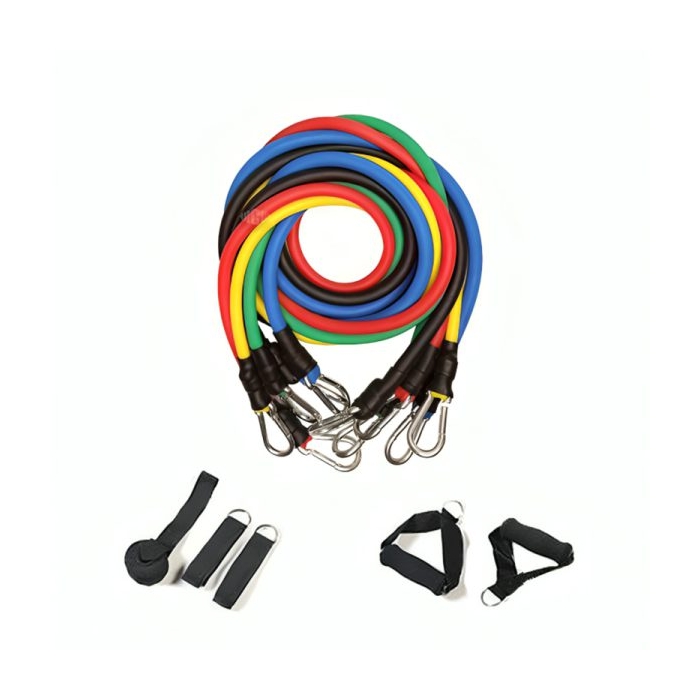 کش ۵ رشته ورزشی CX مدل UPOWEX