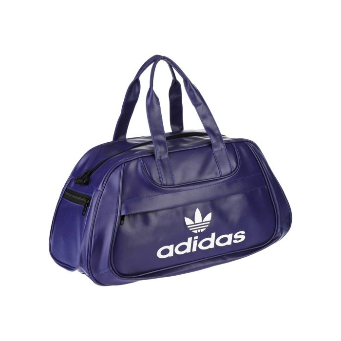 ساک ورزشی آدیداس مدل AZS-21750 چرمی