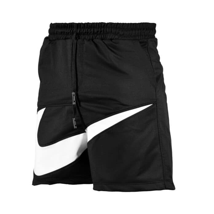 شلوارک ورزشی مردانه نایک مدل PB-9713 مشکی