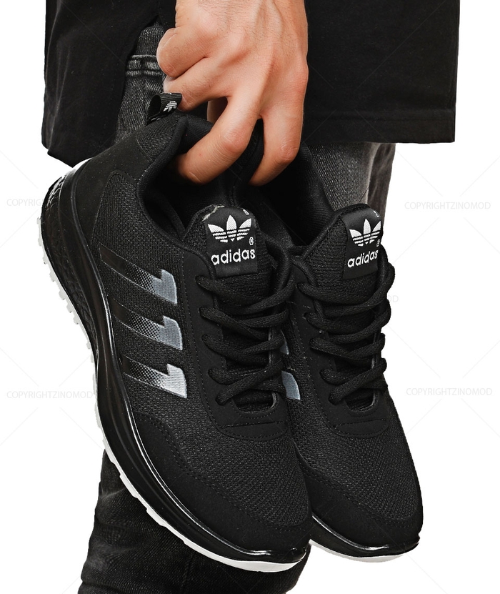 کفش ورزشی طرح adidas مدل 1038