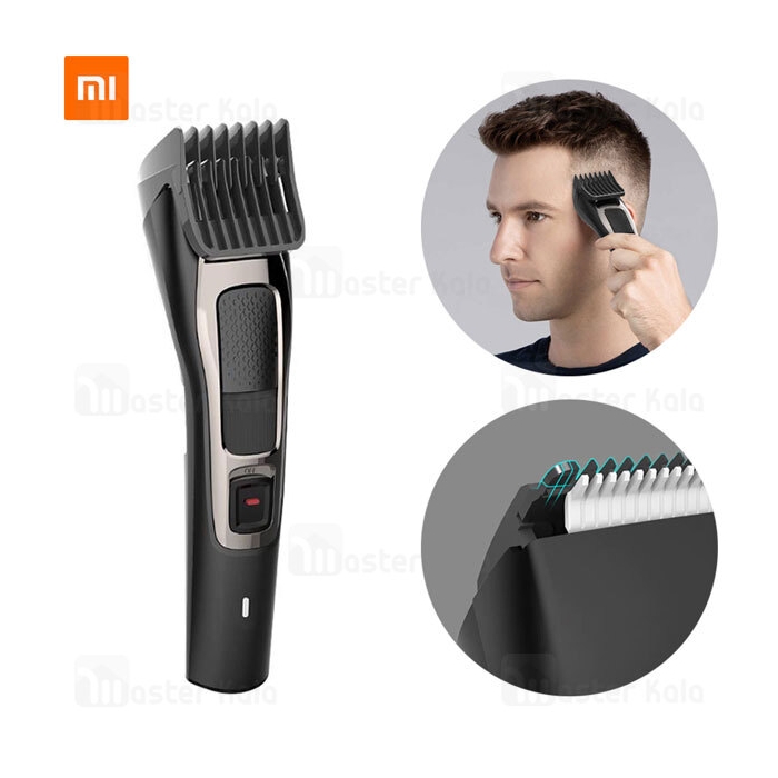 ماشین اصلاح موی سر شیائومی Xiaomi Enchen Sharp3S Hair Clipper