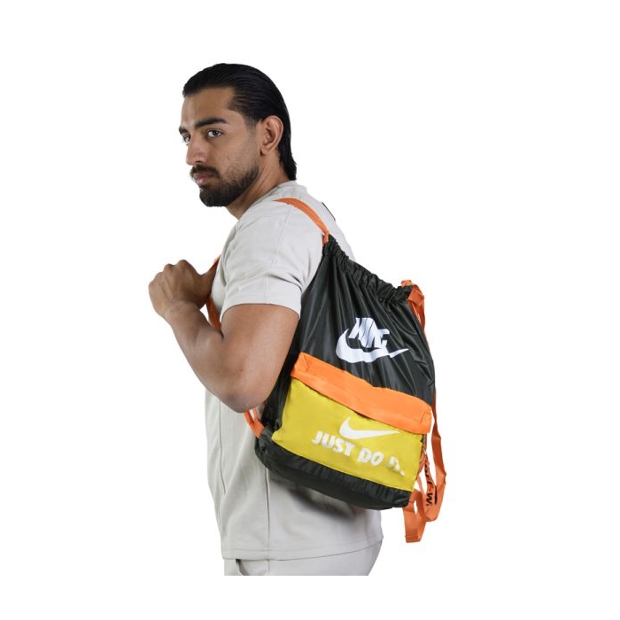 کوله و شوزبگ نایک مدل KTK-JDI-22570