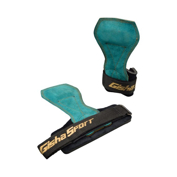 مچ بند لیفت دار سه کاره بدنسازی G Wear مدل ELM-404C0521 چرم طبیعی فری سایز