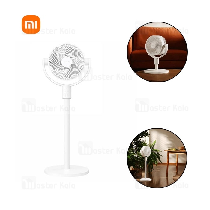 پنکه ایستاده شیائومی Xiaomi Smart Standing Air Circulation Fan BPLDS11DM