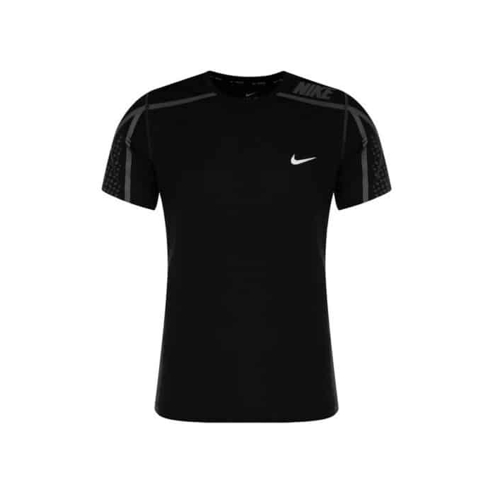 تیشرت استرج ورزشی مردانه نایک مدل Dri Fit-249 مشکی