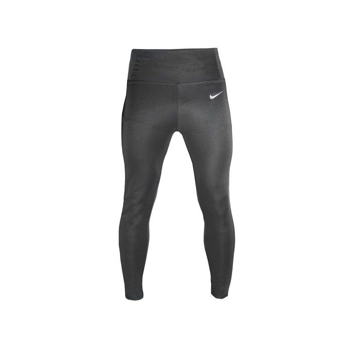 لگ ورزشی زنانه نایک توری دار ADNK-90550 طوسی