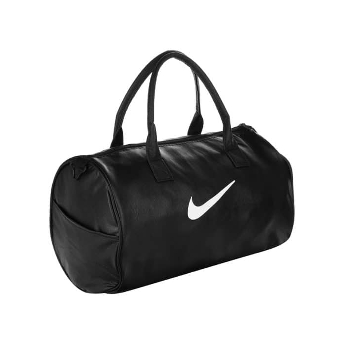 ساک ورزشی نایک مدل AZS-21440 چرمی