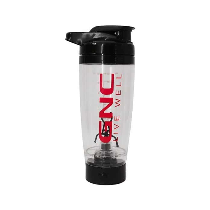 شیکر برقی باطری خور مدل GNC ظرفیت ۰.۶۵۰