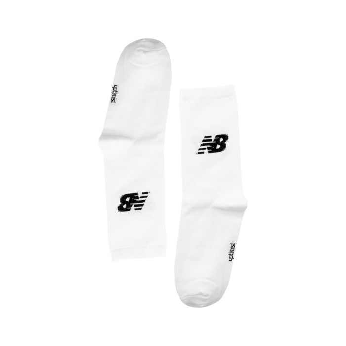 جوراب نیم ساق اسپرت نیو بالانس مدل OPT-16540