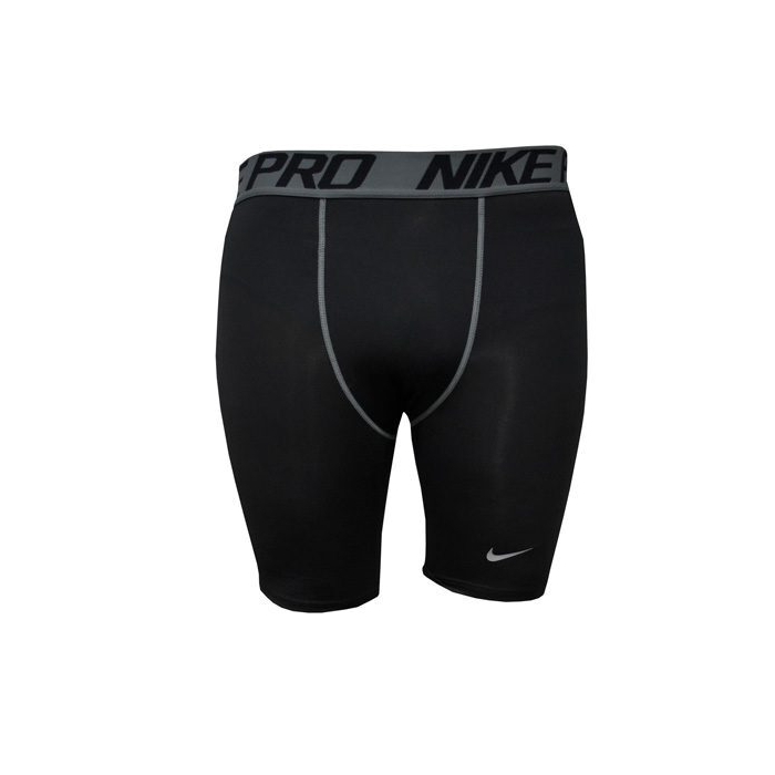 کشاله بند ورزشی مردانه نایک مدل DQ-PRO 802 مشکی