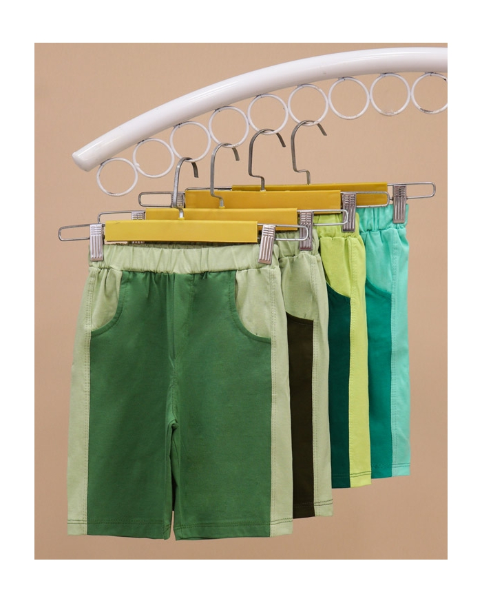 شلوارک Sporty Kid NZDE