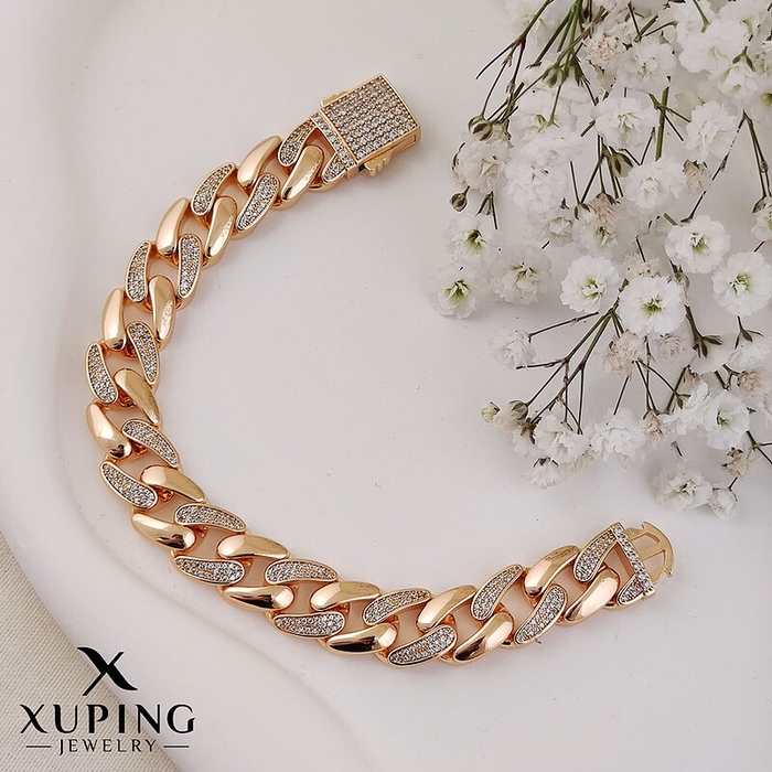 دستبند کارتیر کوبایی ژوپینگ