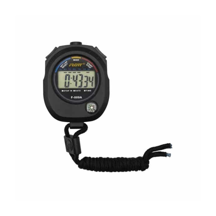 کرنومتر FLOTT مدل PROFESSIONAL شش رقمی