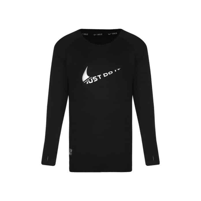 استرج ورزشی مردانه نایک مدل Dri FIT-162 مشکی