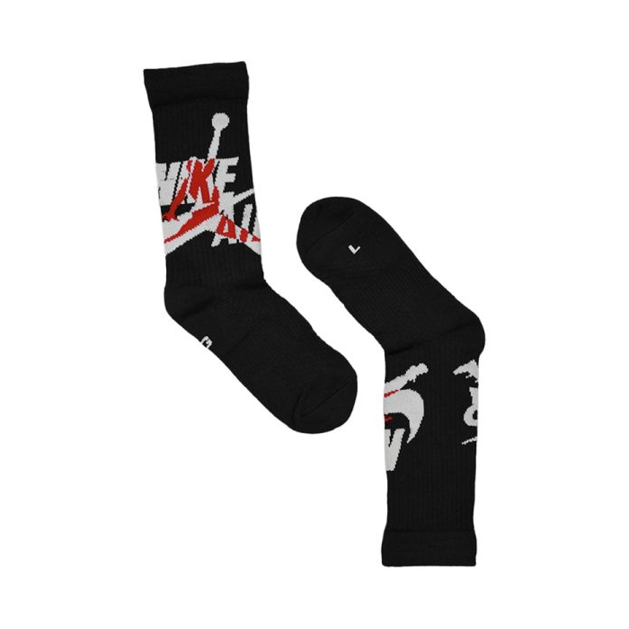 جوراب ساق بلند اسپرت بسکتبال مدل Dri Fit-Nike Elite-8717