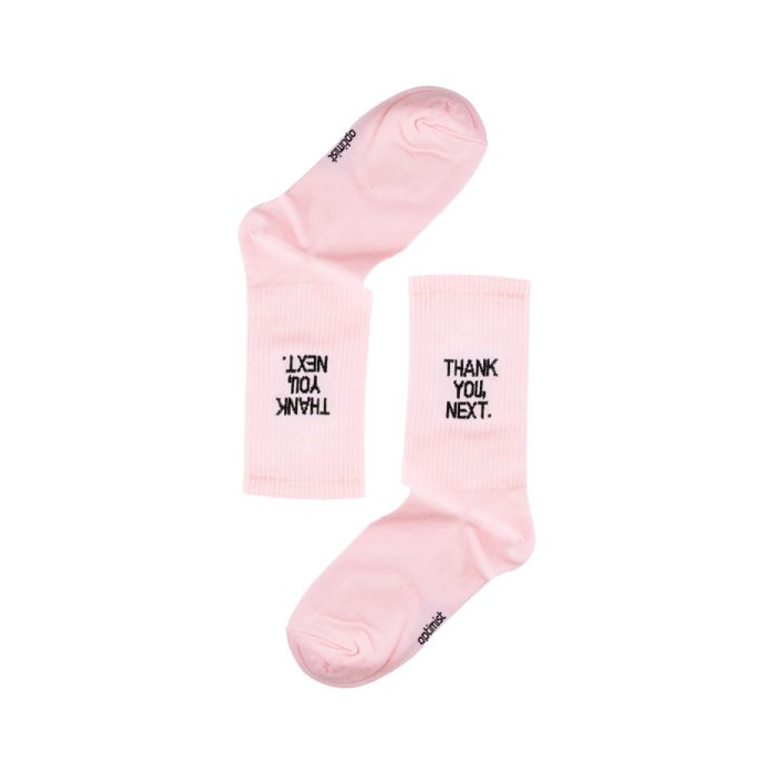 جوراب نیم ساق اسپرت مدل OPT-16380