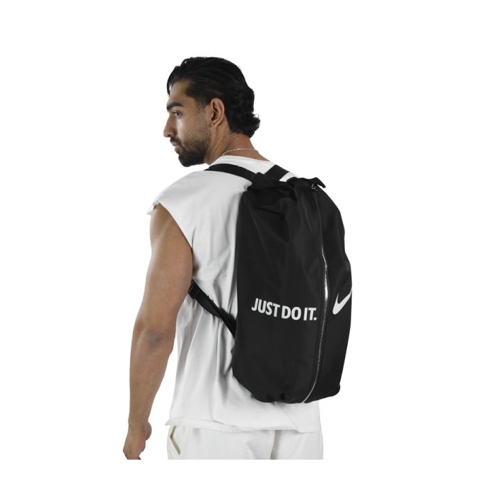کوله و شوزبگ ورزشی نایک مدل GNT-JDI-24340