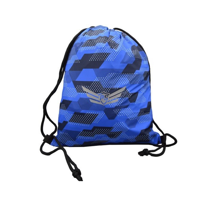 ‫کوله و شوزبگ پی اس PS مدل SH-728 آبی