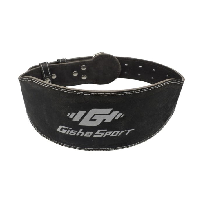 کمربند بدنسازی G Wear عرض سگک ۶cm مدل ELM- 403A470 سگکی مشکی
