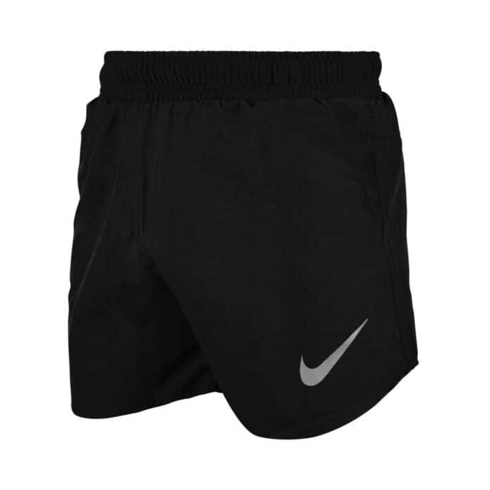 شلوارک ورزشی مردانه نایک مدل MUB-016 مشکی