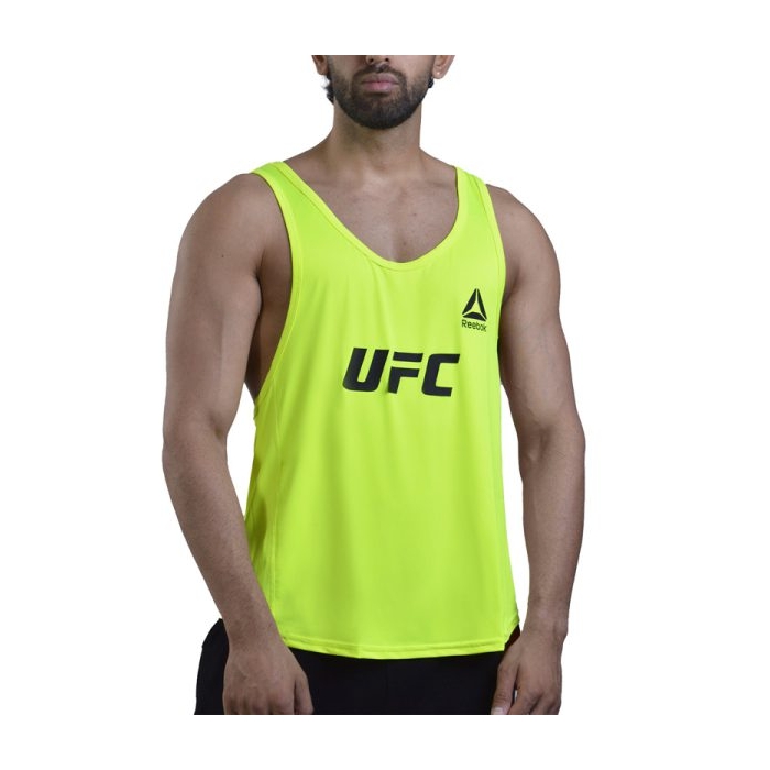 رکابی ورزشی مردانه ریباک مدل PY-Kesh UFC 1M920 فسفری