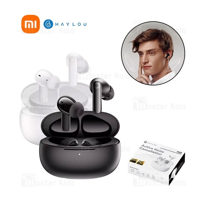 هندزفری بلوتوث هایلو Haylou HQ5