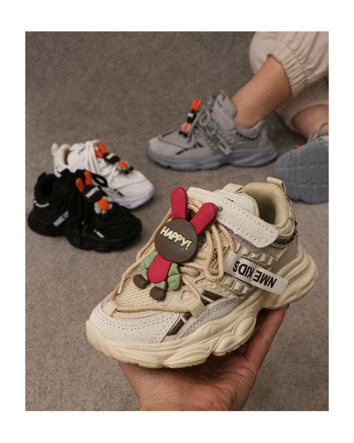 کتونی عروسکی HAPPY