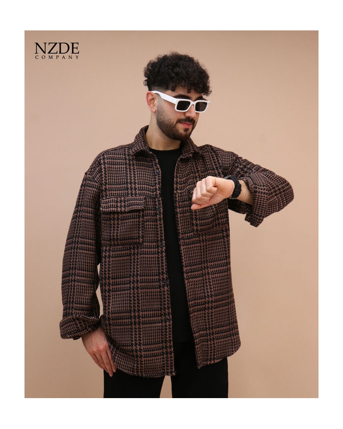 شکت مردونه شانل کد347 NZDE