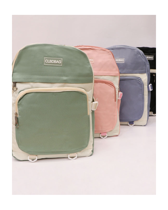 کوله پشتی 5 تیکه SIMPEL