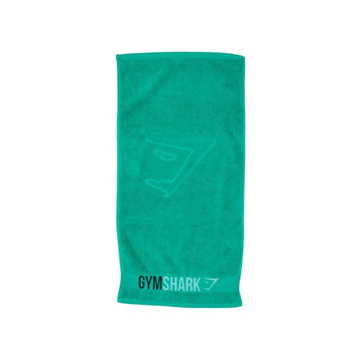 حوله ورزشی جیم شارک مدل ۴۰۳H0445 ابعاد ۳۸*۷۸ سانتی متر