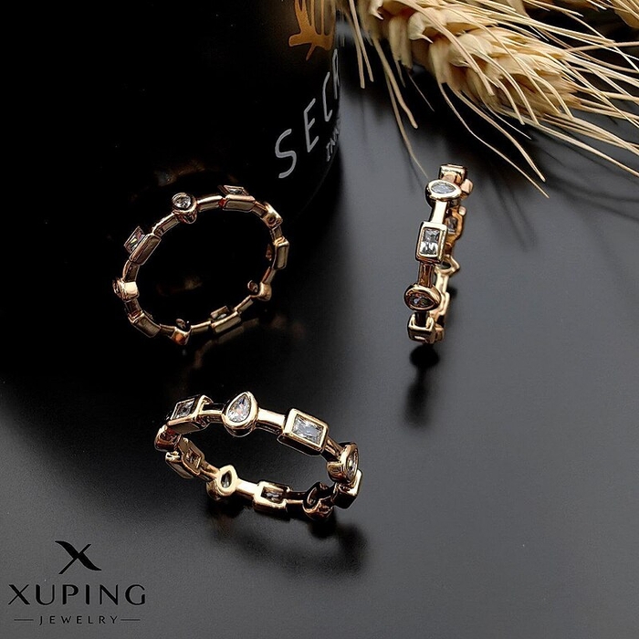 رینگ باگت ژوپینگ