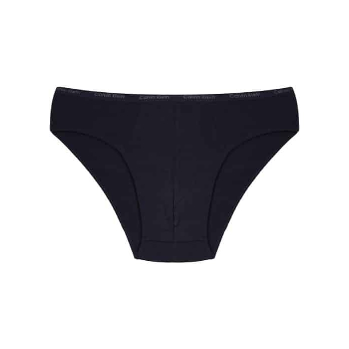 شورت اسلیپ مردانه کلوین کلاین مدل ۱K585 سرمه‌ای