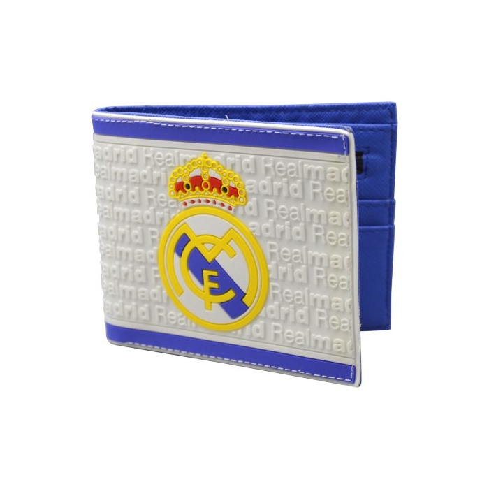 کیف پول اسپرت رئال مادرید مدل FRH-404B0181